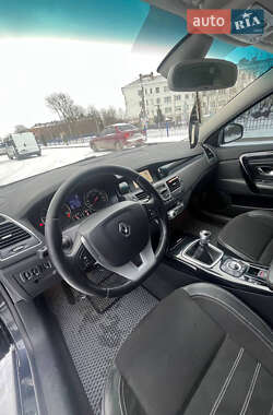 Універсал Renault Laguna 2012 в Старокостянтинові