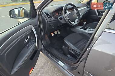 Универсал Renault Laguna 2013 в 