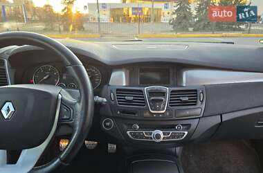 Универсал Renault Laguna 2013 в 