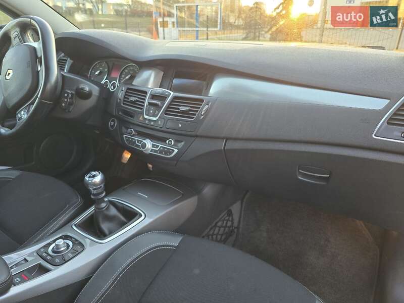 Універсал Renault Laguna 2013 в Києві