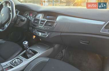 Универсал Renault Laguna 2013 в 
