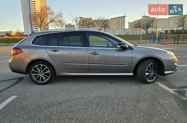 Универсал Renault Laguna 2013 в 