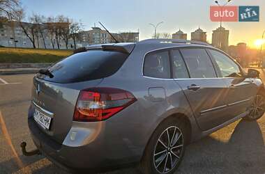 Универсал Renault Laguna 2013 в 