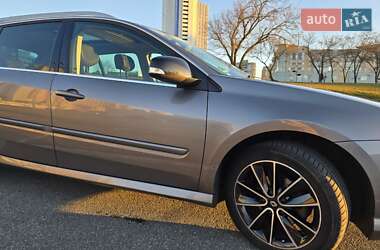 Универсал Renault Laguna 2013 в 