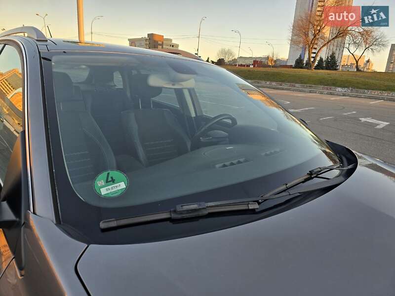 Універсал Renault Laguna 2013 в Києві