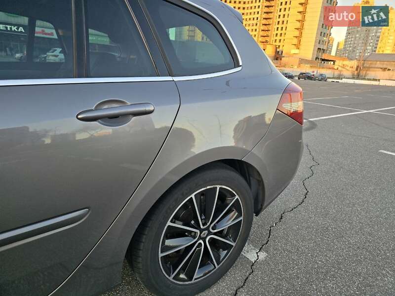 Універсал Renault Laguna 2013 в Києві