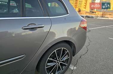Универсал Renault Laguna 2013 в 