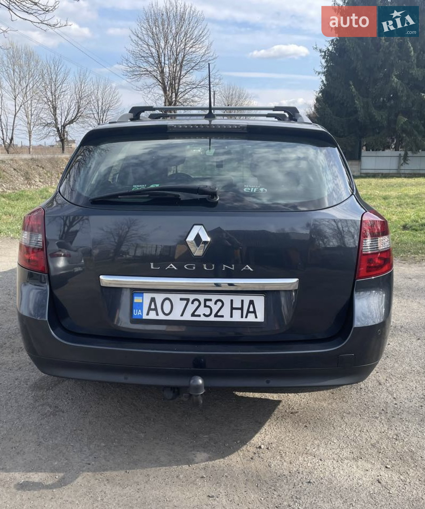 2012 Renault Laguna - мініатюра 7