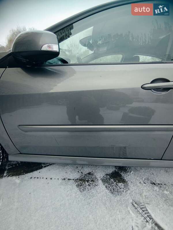 Ліфтбек Renault Laguna 2008 в Тернополі фото 8 Ліфтбек Renault Laguna 2008 в Тернополі