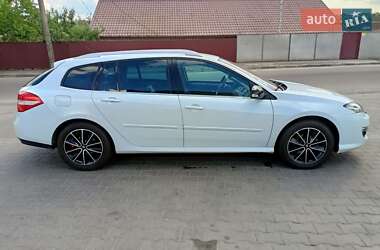 Універсал Renault Laguna 2013 в Василькові