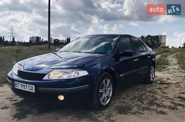 Ліфтбек Renault Laguna 2004 в Херсоні