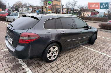 Універсал Renault Laguna 2008 в Житомирі