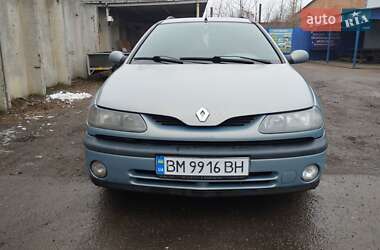 Універсал Renault Laguna 1999 в Сумах