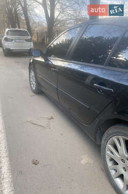 Лифтбек Renault Laguna 2003 в 