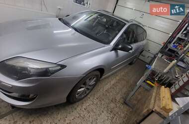 Універсал Renault Laguna 2011 в Чернівцях