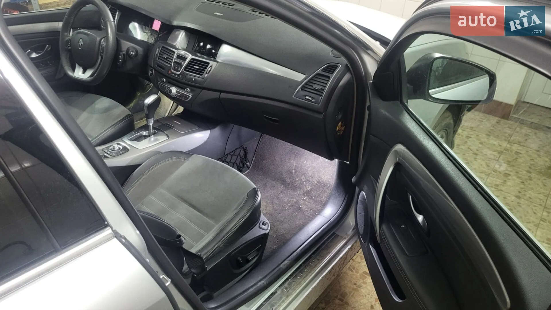 2011 Renault Laguna - мініатюра 13