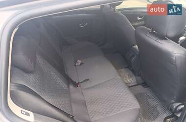 Универсал Renault Laguna 2008 в 