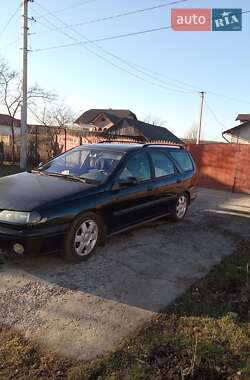 Универсал Renault Laguna 2000 в 