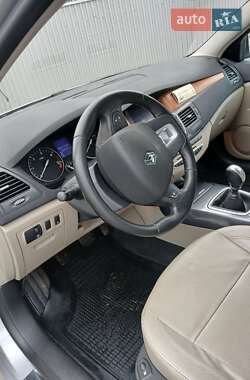Универсал Renault Laguna 2010 в 