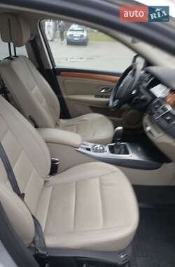 Универсал Renault Laguna 2010 в 
