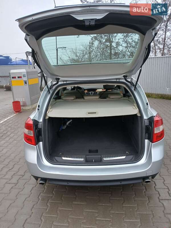 Універсал Renault Laguna 2010 в Чернівцях фото 40 Універсал Renault Laguna 2010 в Чернівцях