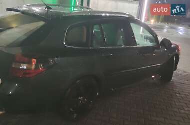 Универсал Renault Laguna 2013 в 
