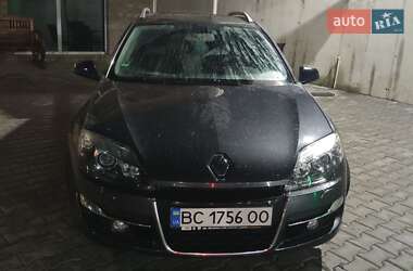 Универсал Renault Laguna 2013 в 