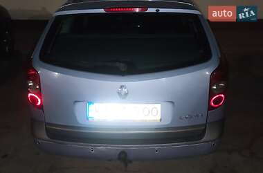 Универсал Renault Laguna 2002 в 