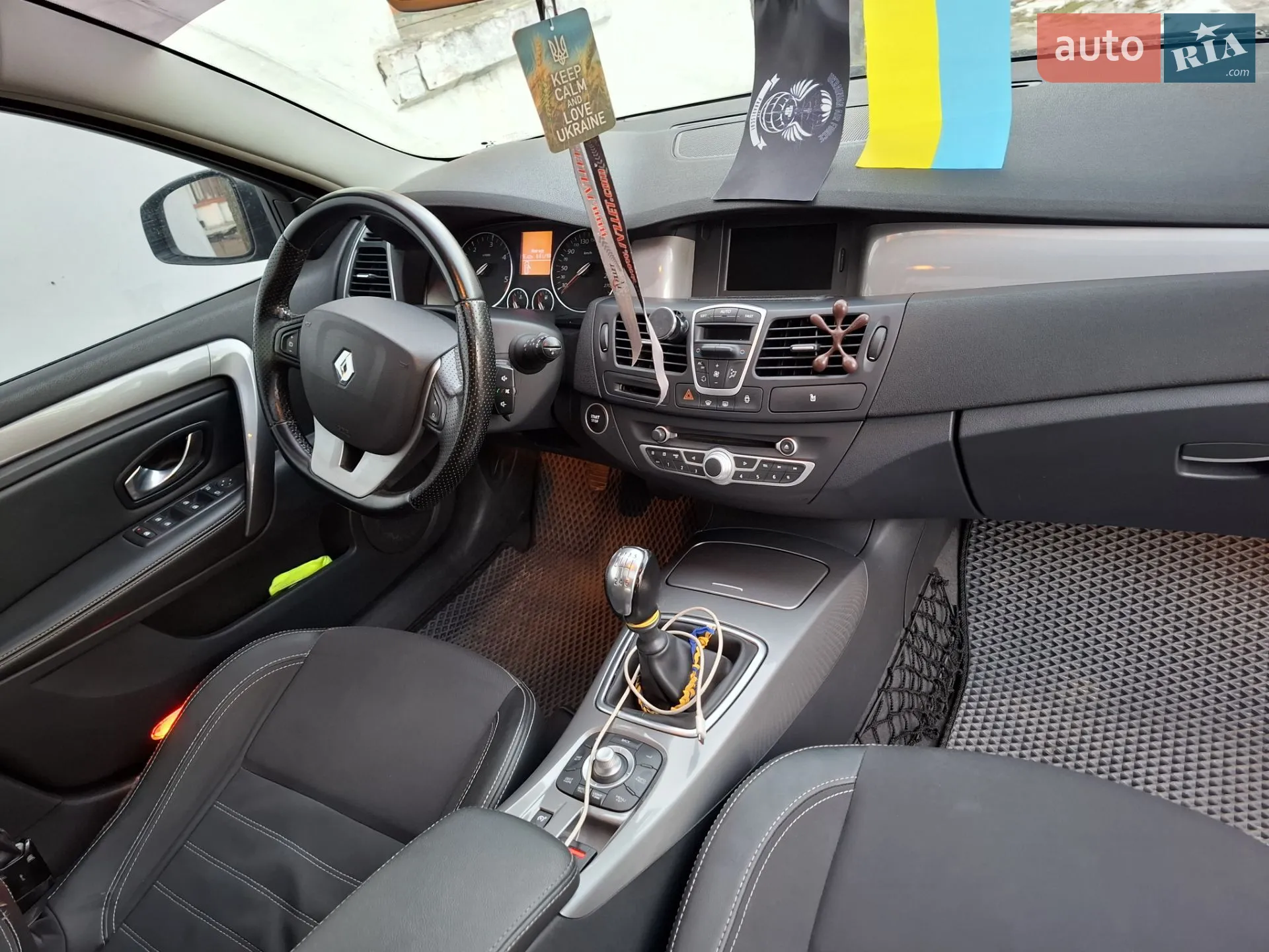 2011 Renault Laguna - мініатюра 2