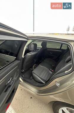 Универсал Renault Laguna 2011 в 