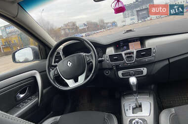 Універсал Renault Laguna 2014 в Житомирі