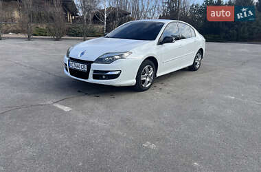 Ліфтбек Renault Laguna 2013 в Харкові