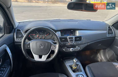 Ліфтбек Renault Laguna 2013 в Харкові