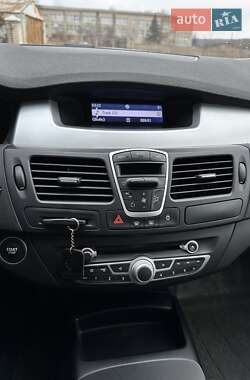 Універсал Renault Laguna 2009 в 