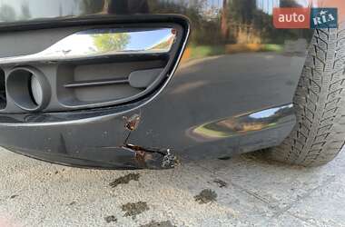 Лифтбек Renault Laguna 2011 в 