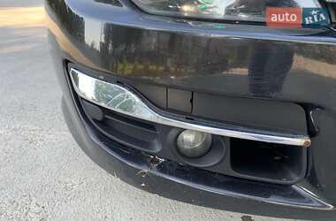 Лифтбек Renault Laguna 2011 в 