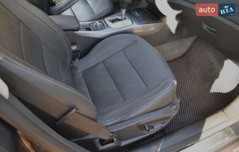 Універсал Renault Laguna 2009 в Тлумачі