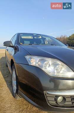 Універсал Renault Laguna 2008 в Києві