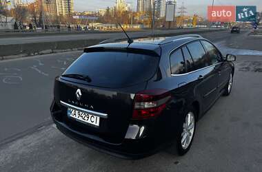 Універсал Renault Laguna 2011 в Києві