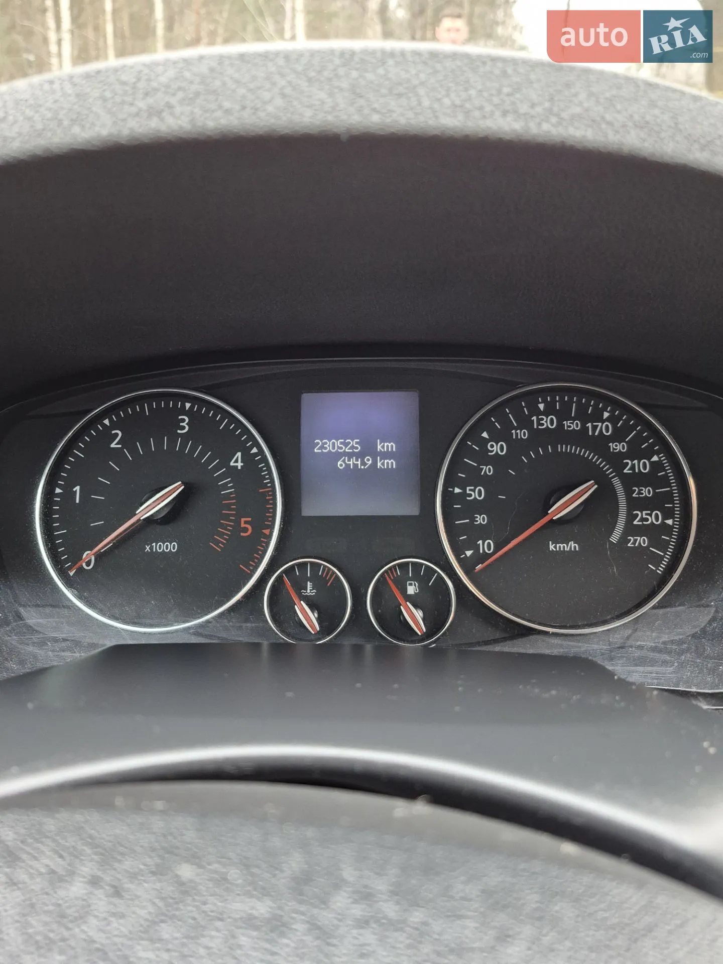 2013 Renault Laguna - мініатюра 5