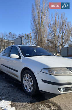 Ліфтбек Renault Laguna 2004 в Харкові