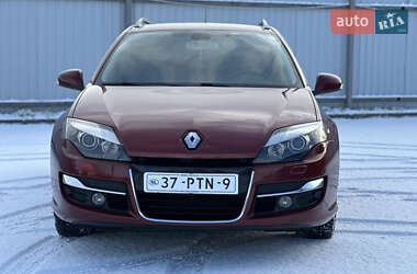 Універсал Renault Laguna 2011 в Дубні