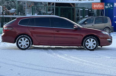 Універсал Renault Laguna 2011 в Дубні