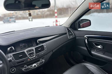 Універсал Renault Laguna 2011 в Дубні