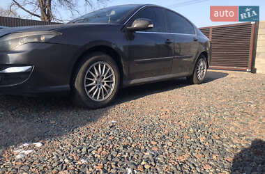 Ліфтбек Renault Laguna 2011 в Броварах