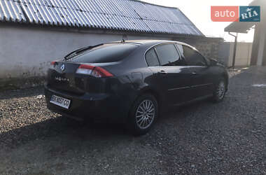 Ліфтбек Renault Laguna 2011 в Броварах