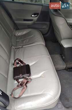 Ліфтбек Renault Laguna 2001 в 