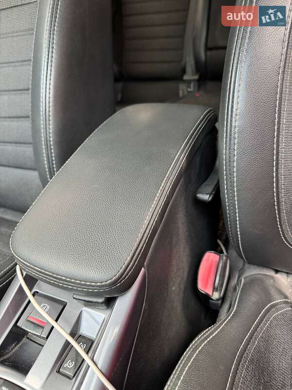Универсал Renault Laguna 2010 в Песчанке