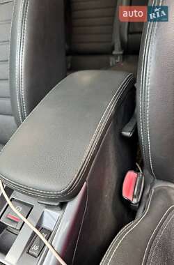 Универсал Renault Laguna 2010 в 