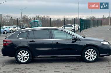 Универсал Renault Laguna 2010 в Василькове